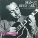 Django Reinhardt: At The Hot Club Of France