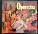 Anna Moffo: Treasury Of Great Operettas