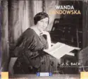 Wanda Landowska: J. S. Bach