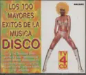 Various: Los 100 Mayores Exitos De La Musica Disco