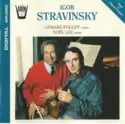 Igor Stravinsky - Noël Lee & Gérard Poulet: Danse Russe | L'Oiseau De Feu | Le Rossignol | Chanson Russe | Tango | Divertimento | Pastorale | Ba