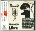 Sham 69: Information Libre