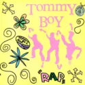 Various: Tommy Boy Rap
