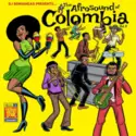 Various: The Afrosound Of Colombia Volume 2