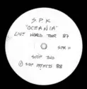 SPK: Oceania - In Performance 1987