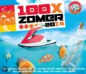 Various: 100x Zomer 2014