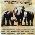 Various: African Voices