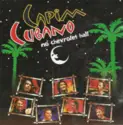 Capim Cubano: No Chevrolet Hall