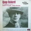 Django Reinhardt Et Le Quintette Du Hot Club De France Avec Stéphane Grappelli Et Hubert Rostaing: Django Reinhardt