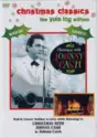 Johnny Cash: Christmas With Johnny Cash (Christmas Classics The Yule Log Edition)