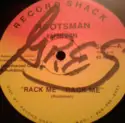 Rootsman: Rack Me-Rack Me / Black Wash / Everybody's World