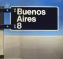 Buenos Aires 8: Buenos Aires 8