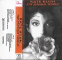 Kate Bush: The Sensual World