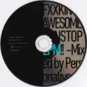 Various: Fxxkin' Awesome Nonstop Epm!!