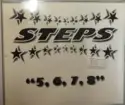 Steps: 5, 6, 7, 8