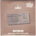 ABBA: Waterloo (English, German, French & Swedish Versions)