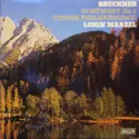Anton Bruckner, Wiener Philharmoniker, Lorin Maazel: Symphony No. 5