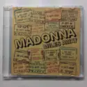 Madonna: Miles Away (Remix Edits)