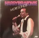 Harry Belafonte: More Songs