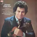 Itzhak Perlman – Niccolò Paganini / Pablo de Sarasate – Royal Philharmonic Orchestra, Lawrence Foster: Violin Concerto No. 1 / Carmen Fantasy