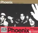 Phoenix: Alphabetical/United