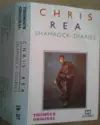 Chris Rea: Shamrock • Diaries
