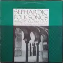Gloria Levy: Sephardic Folk Songs