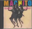Machito: Tremendo Cumban