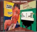 Frank Zappa: Weasels Ripped My Flesh / Waka/Jawaka