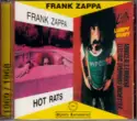 Frank Zappa: Hot Rats / Lumpy Gravy