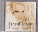 Britney Spears: Femme Fatale