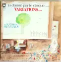 Philippe Reverdy: La Danse Par Le Disque Vol.14 Variations...