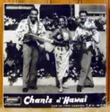 The Tau Moe Trio: Chants D'Hawaï