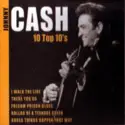 Johnny Cash: 10 Top 10's