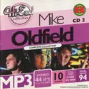 Mike Oldfield: Complete Collection Of Mike Oldfield CD 2