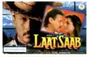 Various: Laat Saab