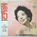 Damita Jo With Steve Gibson and the Red Caps: The Big 15