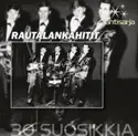 Various: 30 Suosikkia - Rautalankahitit