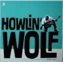 Howlin' Wolf: Howlin' Wolf
