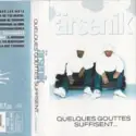 Arsenik: Quelques Gouttes Suffisent...