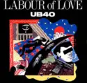 UB40: Labour Of Love