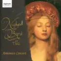 Armonico Consort: Naked Byrd Two