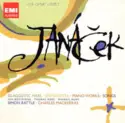 Leoš Janáček - Ian Bostridge · Thomas Adès · Mikhaïl Rudy · Sir Simon Rattle · Sir Charles Mackerras: Glagolitic Mass · Sinfonietta · Piano Works · Songs