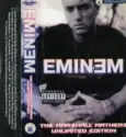 Eminem: The Marshall Mathers Unlimited Edition