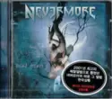 Nevermore: Dead Heart In A Dead World