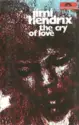 Jimi Hendrix: The Cry Of Love