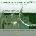Michael McNabb: Dreamsong - Love In The Asylum - Mars Suite