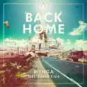 MYNGA Feat. Cosmo Klein: Back Home