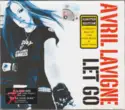 Avril Lavigne: Let Go