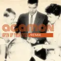 Agamon: Open Up Your Eyes / Remix